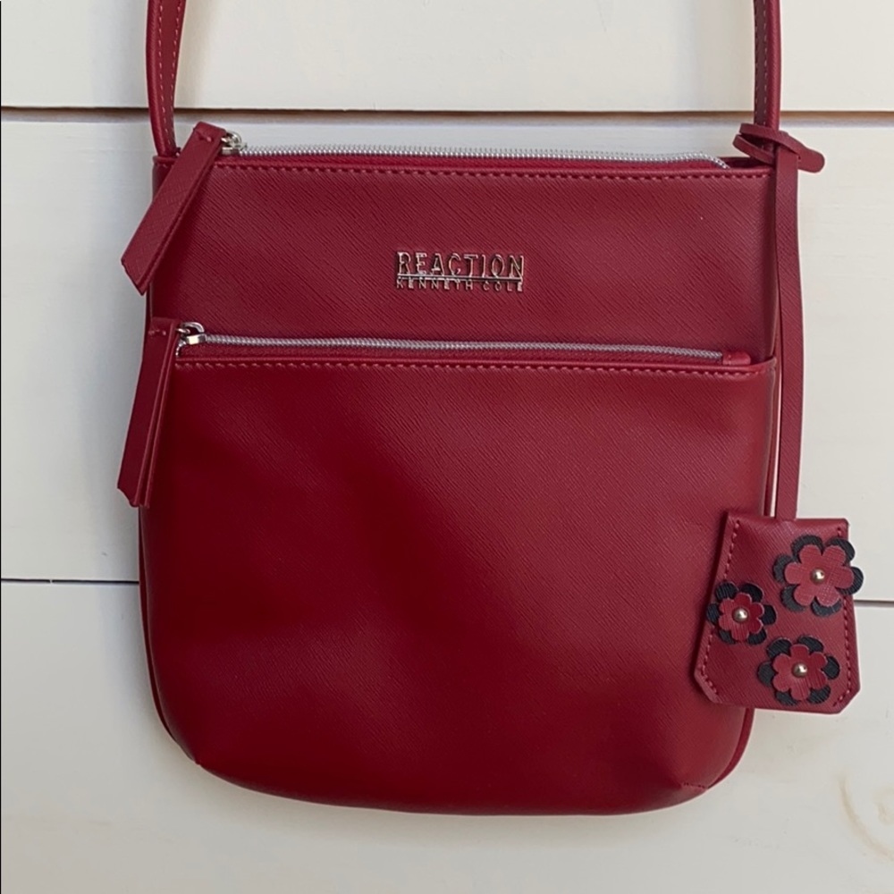 REACTION Crossbody